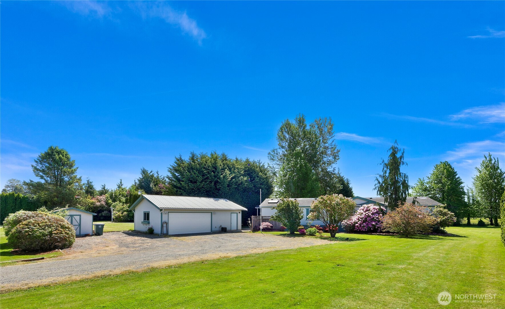 1237 Ginger Place, Bellingham, WA 98226