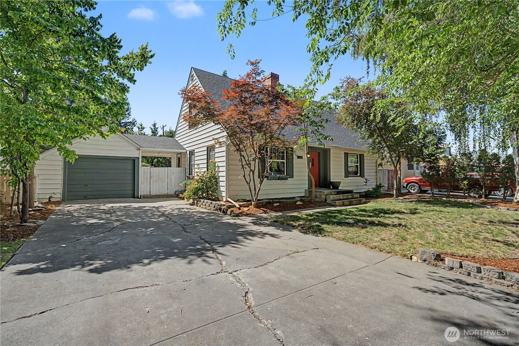 508 S Franklin Avenue, Wenatchee, WA 98801
