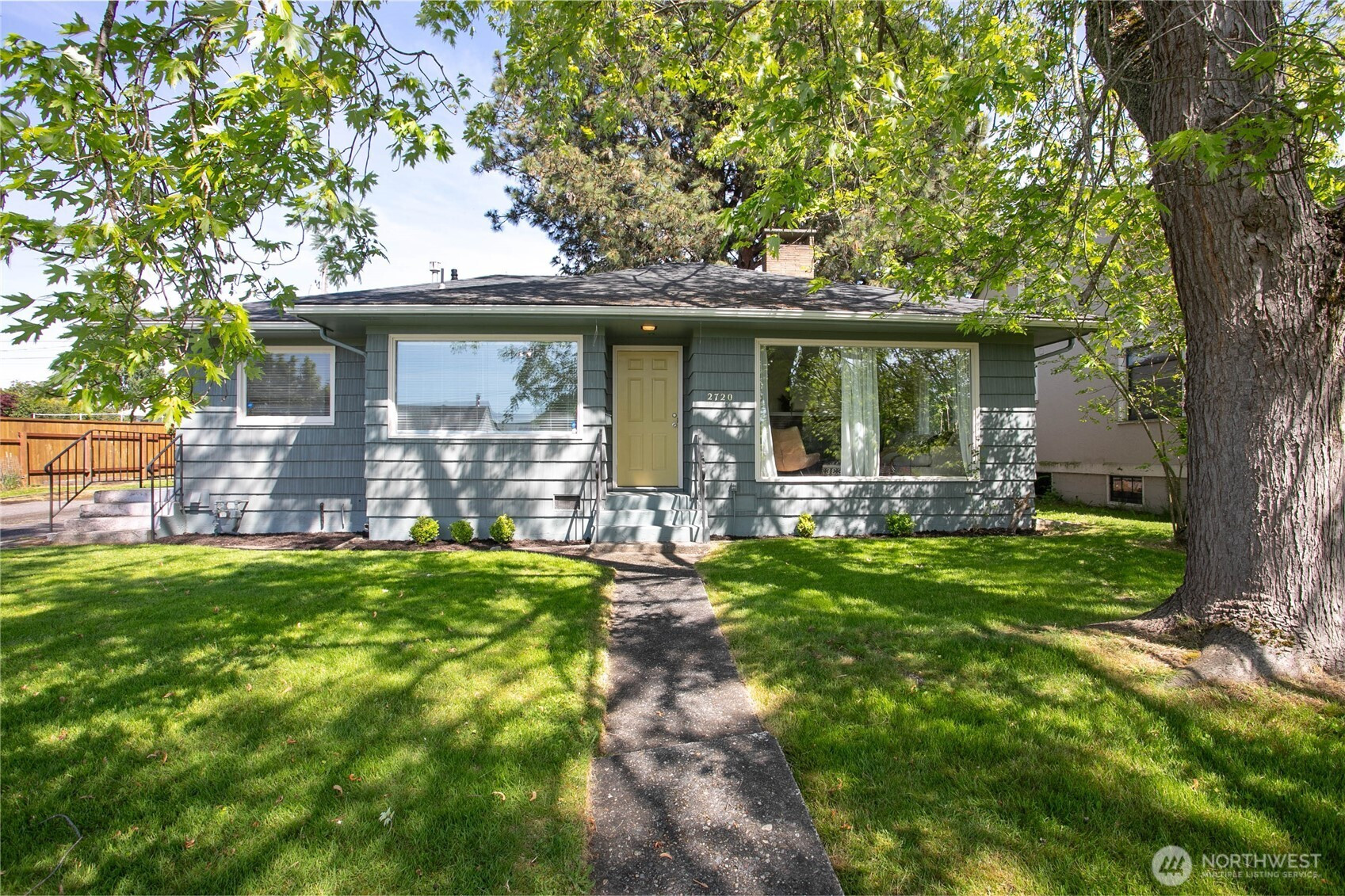 2720 Russell Street, Bellingham, WA 98225