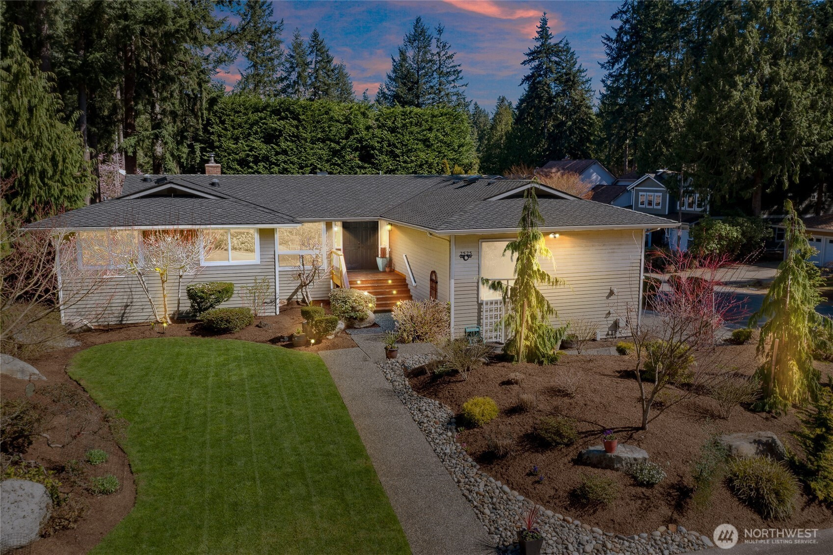 2525 149th Court SE, Mill Creek, WA 98012