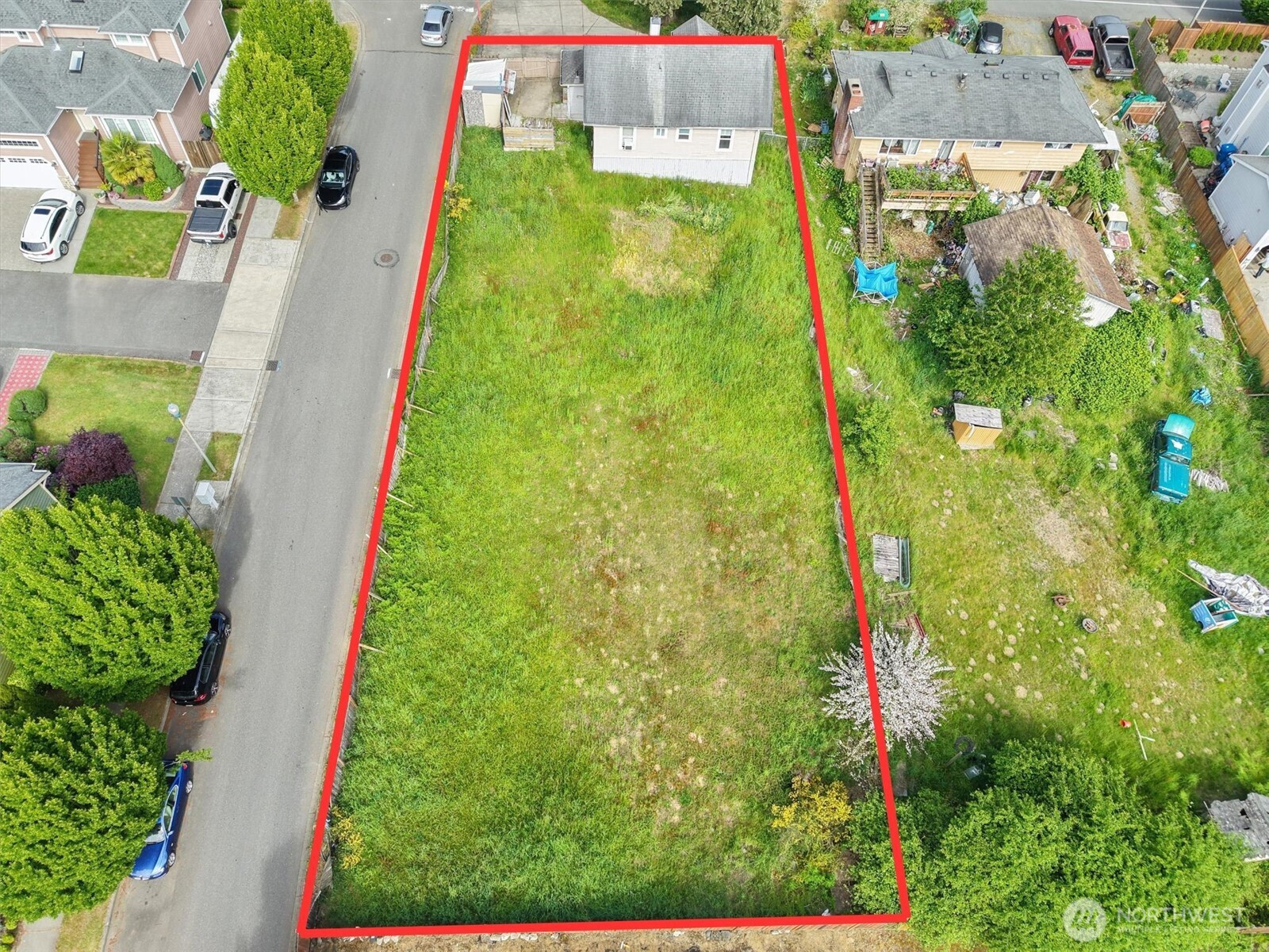 26801 108t Avenue SE, Kent, WA 98030
