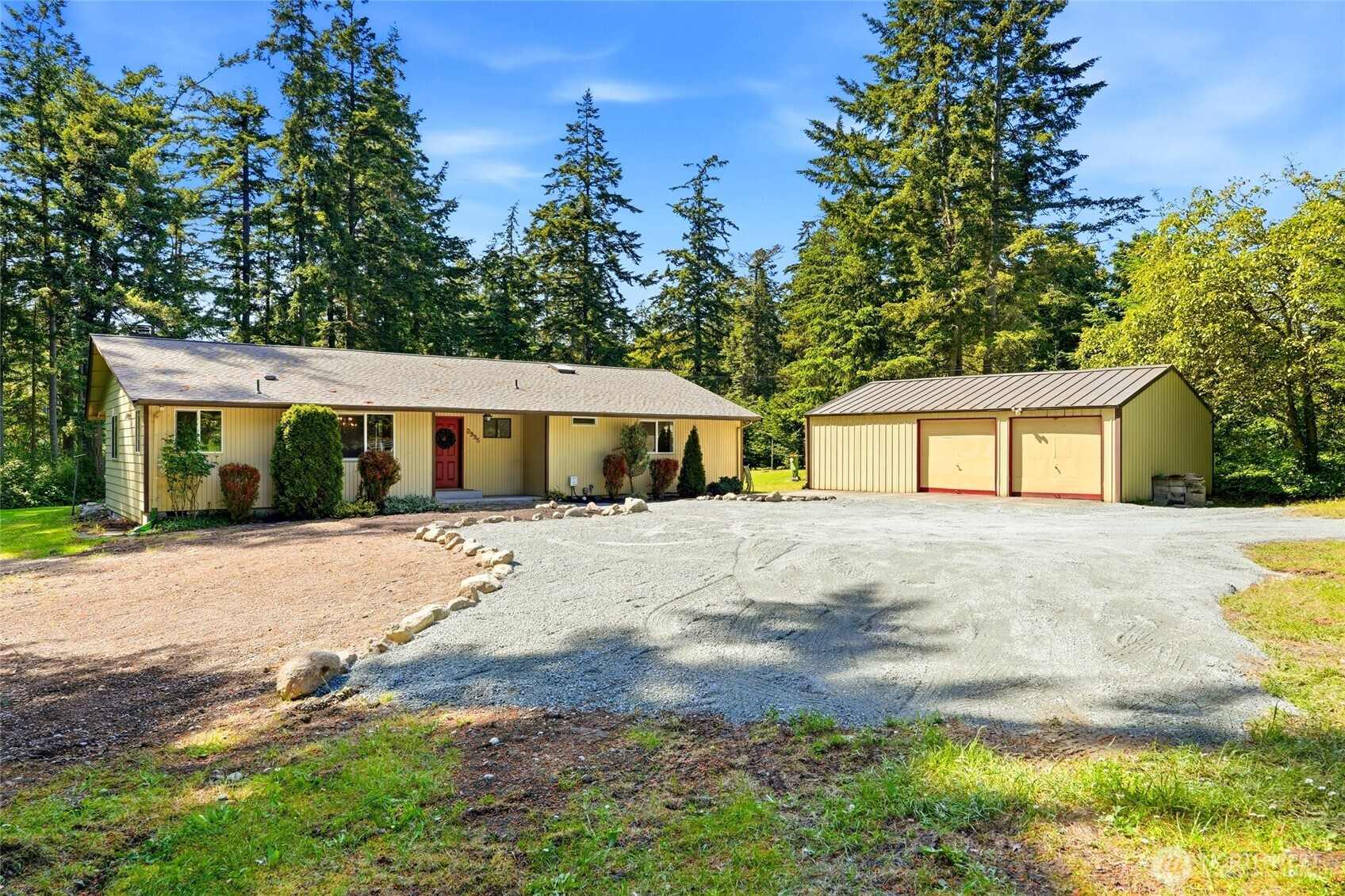2995 Hunt Road, Oak Harbor, WA 98277