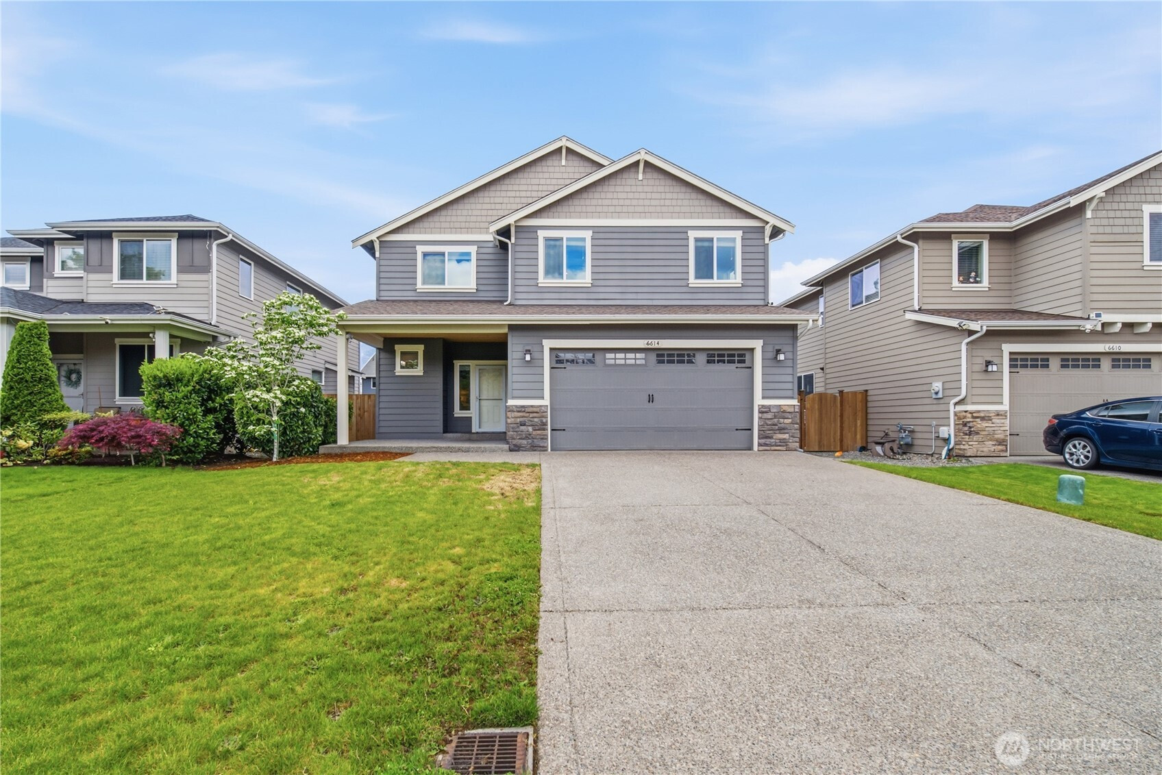 6614 S Mullen Street, Tacoma, WA 98409