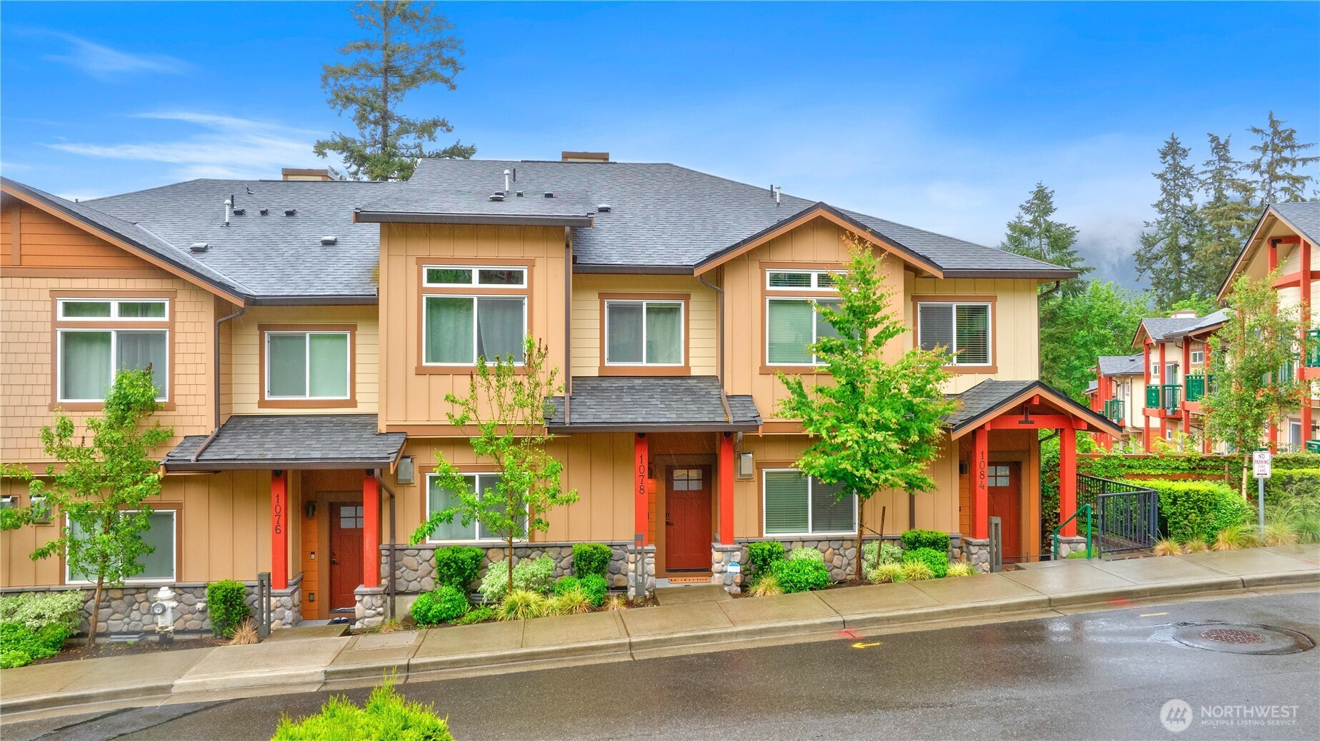 1078 Cabin Creek Lane SW, Issaquah, WA 98027