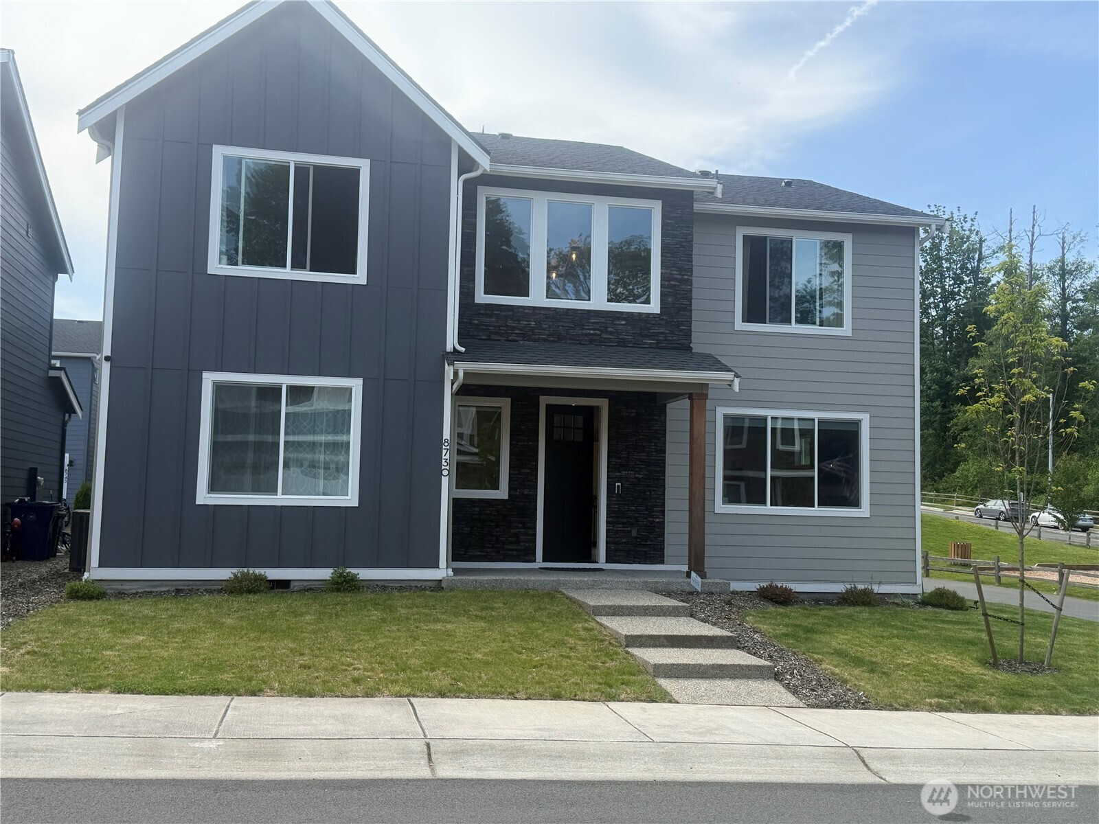 8730 69th Place NE, Marysville, WA 98270