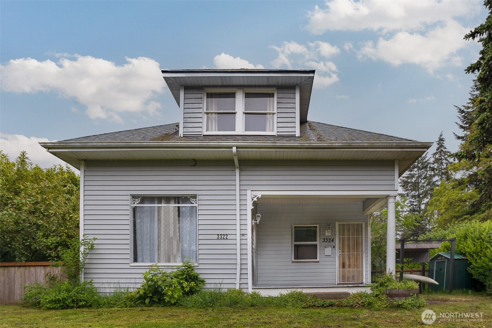 3322 3324 S 10th Street, Tacoma, WA 98405