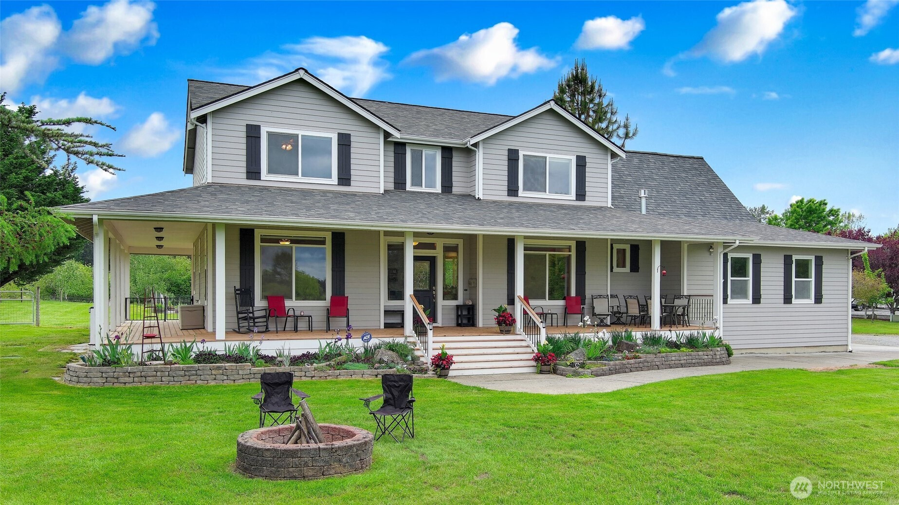 14419 Martinson Road SE, Yelm, WA 98597