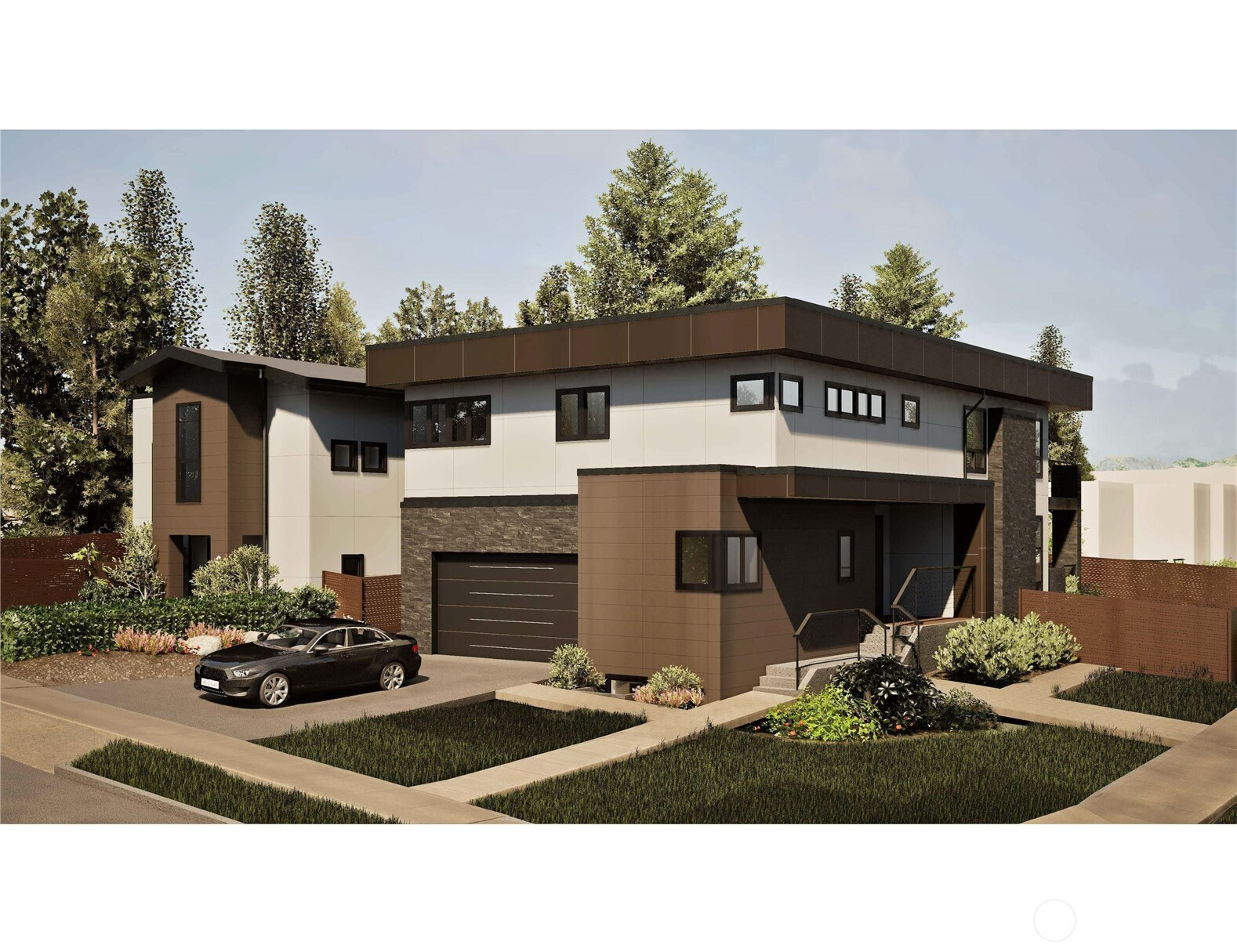 10531 NE 58th St & 5729 106th Ave NE, Kirkland, WA 98033