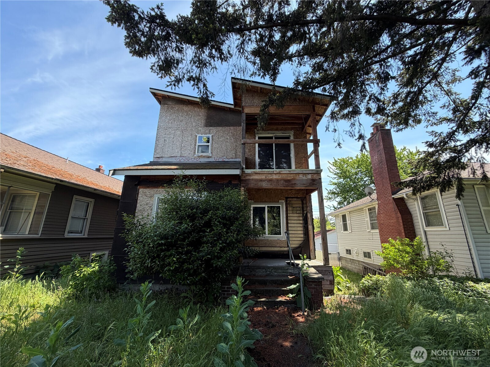 6242 Flora Avenue S, Seattle, WA 98108