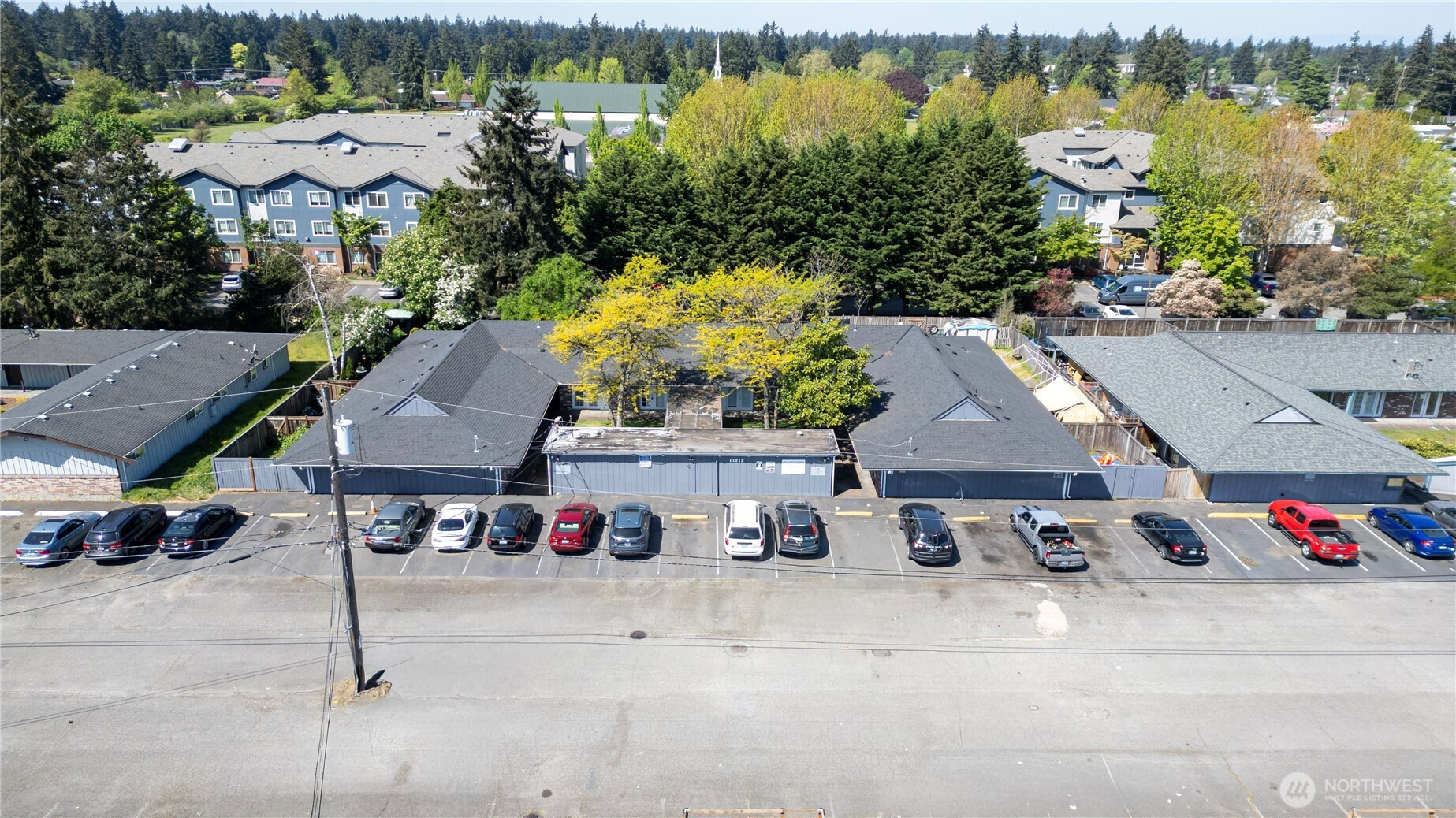11212 Bridgeport Way SW, Tacoma, WA 98499