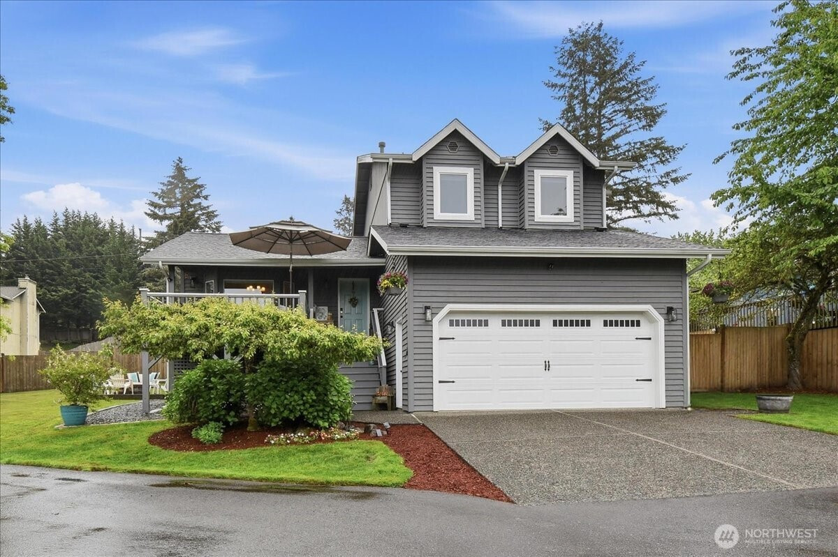 32200 Railroad Avenue, Black Diamond, WA 98010
