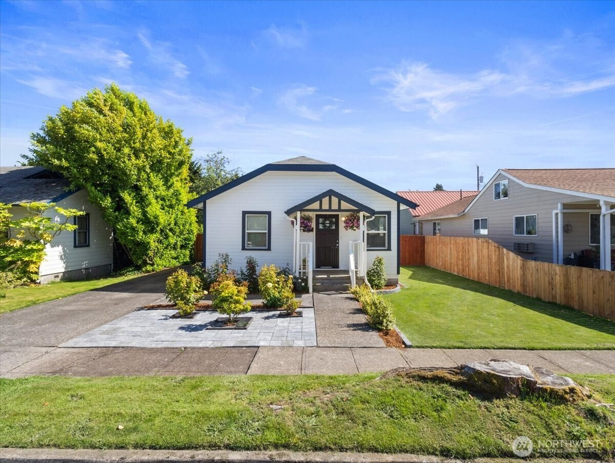 3053 Garfield Street, Longview, WA 98632