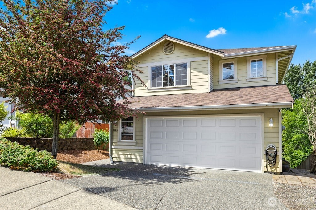 4206 S 137th Street, Tukwila, WA 98168