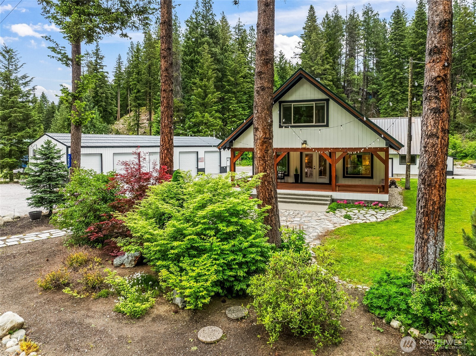 2630 Cottonwoood Lane, Leavenworth, WA 98826