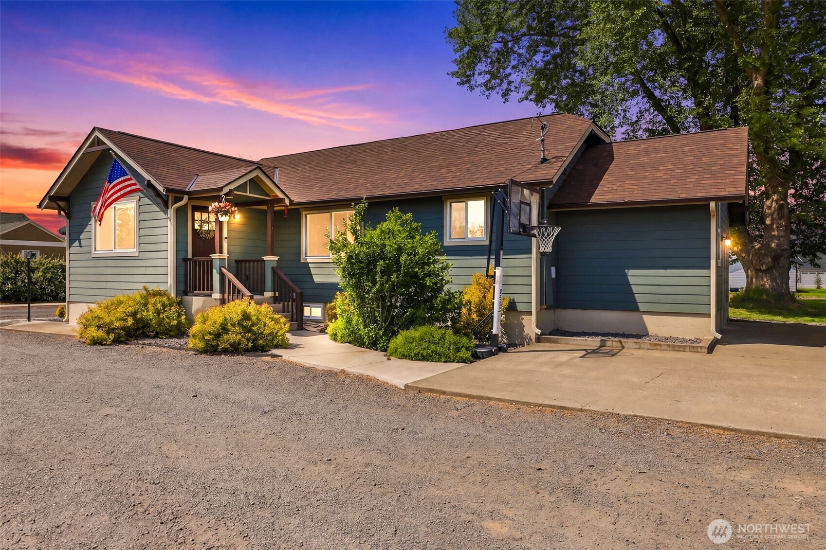 428 SW 12th Street, College Place, WA 99324