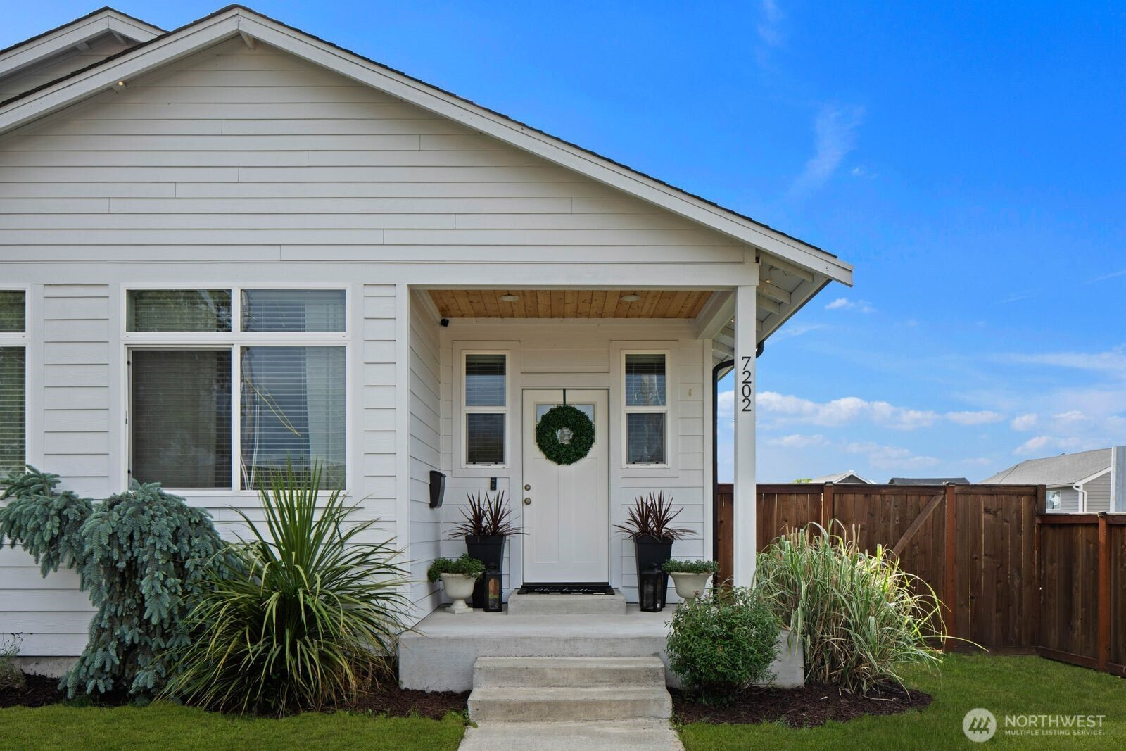 7202 S Lawrence Street, Tacoma, WA 98409