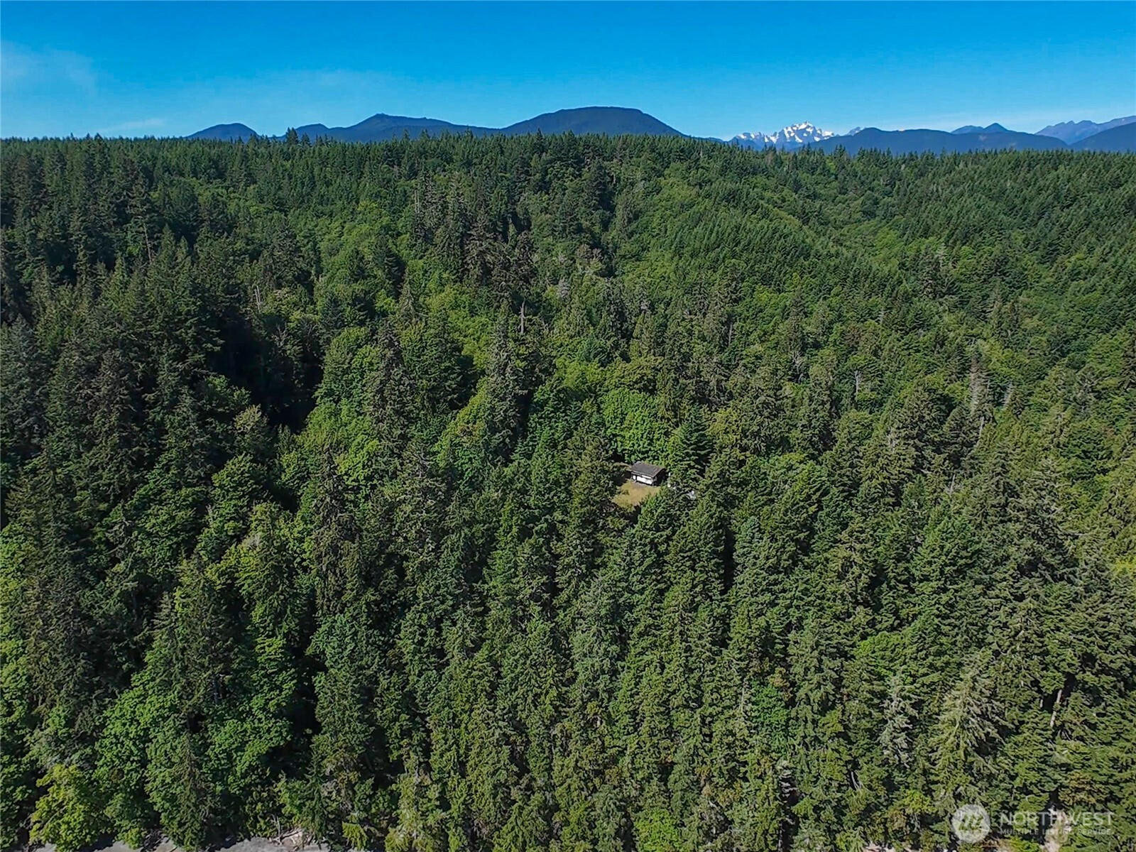 496 Last Camp Street, Quilcene, WA 98376