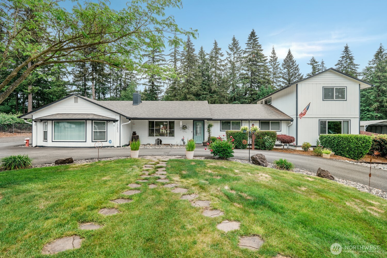 10603 NE 207th Avenue, Brush Prairie, WA 98606