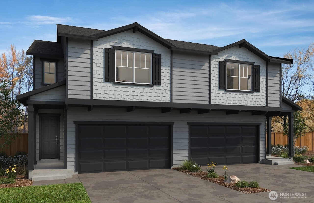 8329 42nd Street NW, Marysville, WA 98270