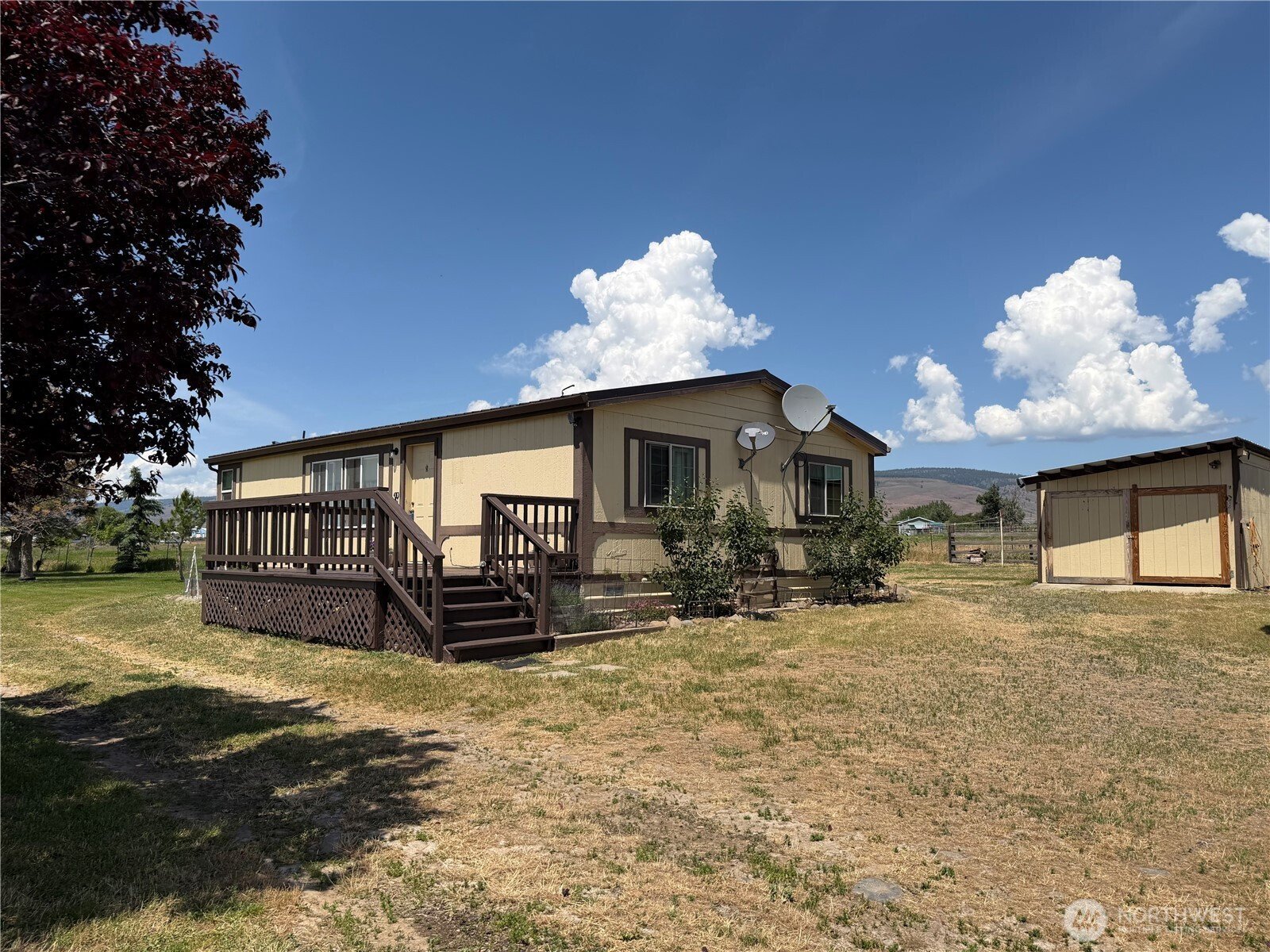 731 Thomas Road, Ellensburg, WA 98926