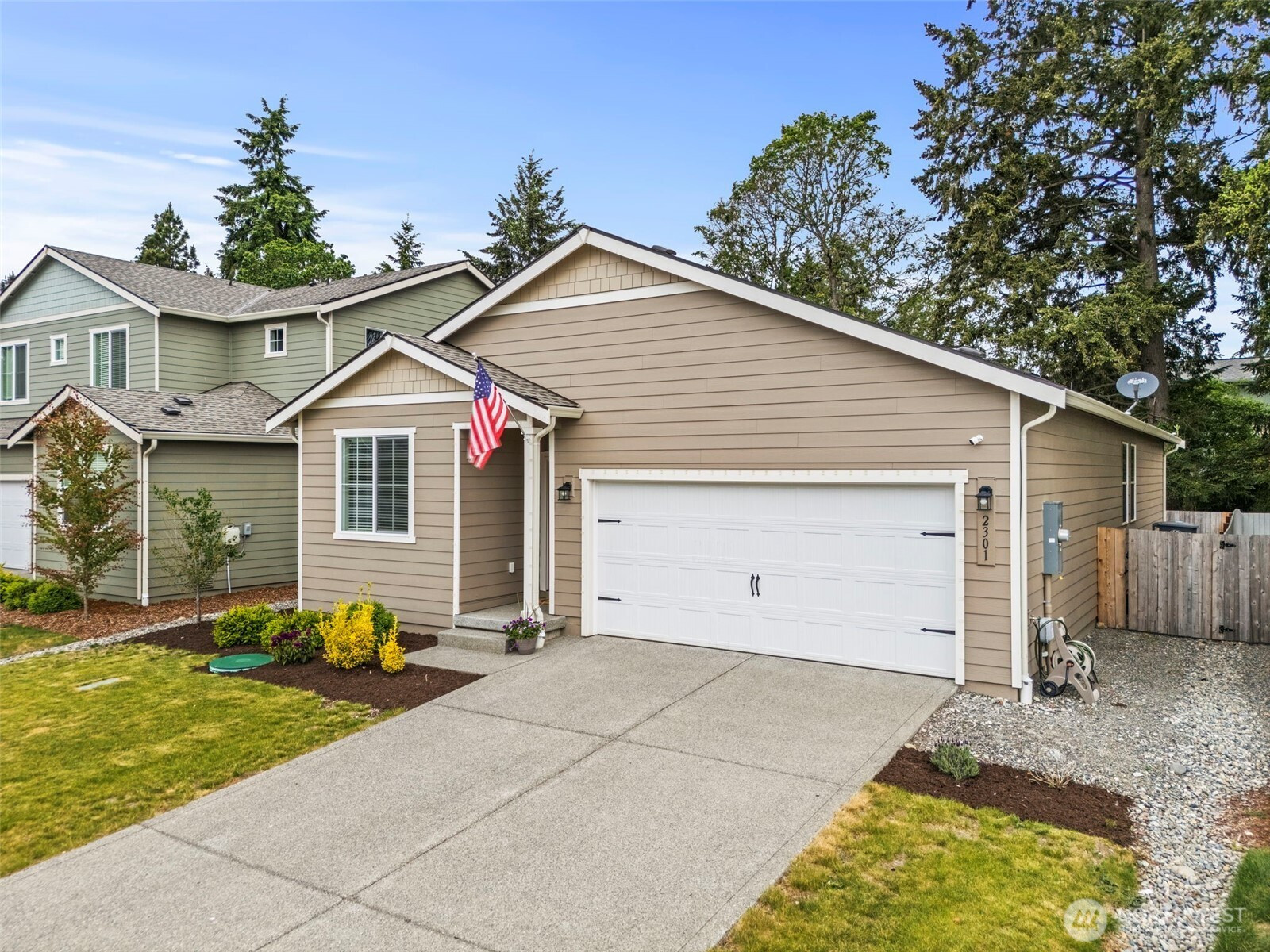 2301 158th Street Ct E, Tacoma, WA 98445