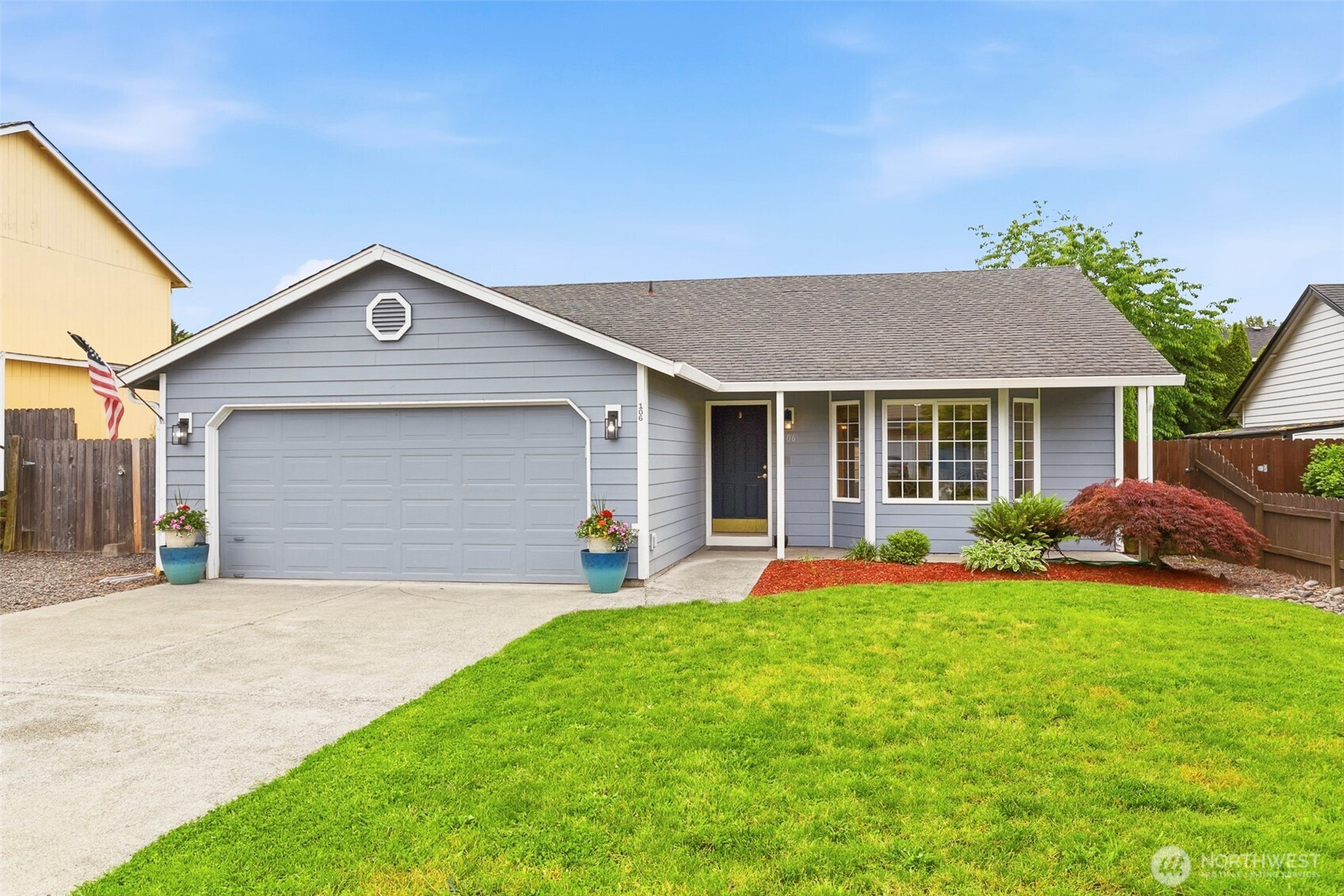 106 Balboa Loop, Kelso, WA 98626