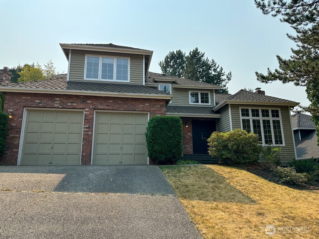 24435 SE 42nd Place, Issaquah, WA 98029