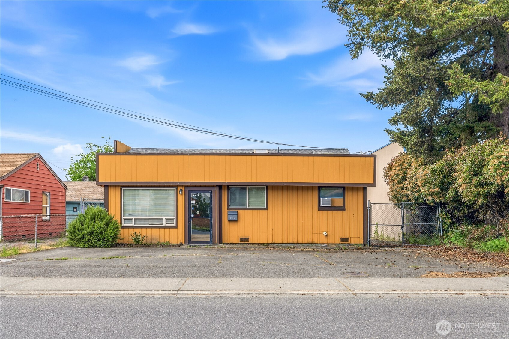 529 Shattuck Avenue S, Renton, WA 98057