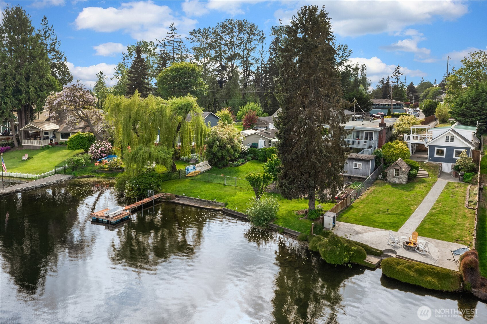 31204 8th Avenue SW, Federal Way, WA 98023