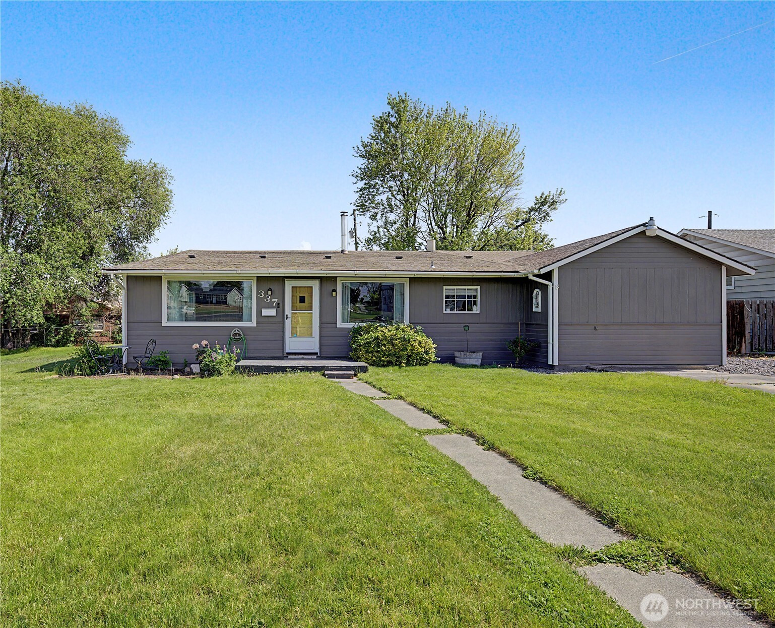 337 N Clark Road, Moses Lake, WA 98837