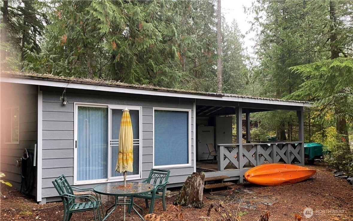 44813 Kla-Ha-Nei Trail, Concrete, WA 98237