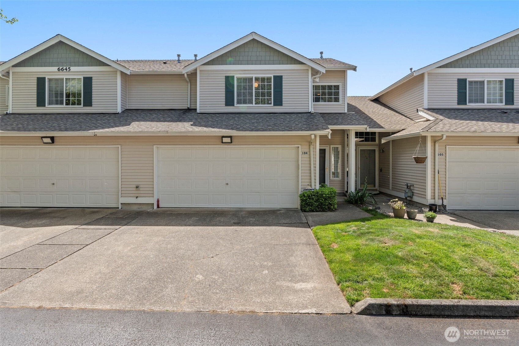 6645 Millstone Lane SE, Olympia, WA 98513