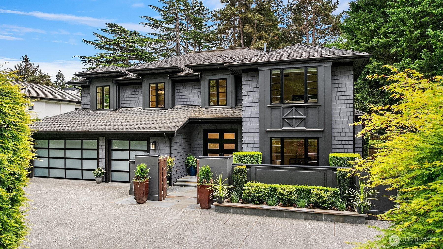 3143 Hunts Point Road, Hunts Point, WA 98004