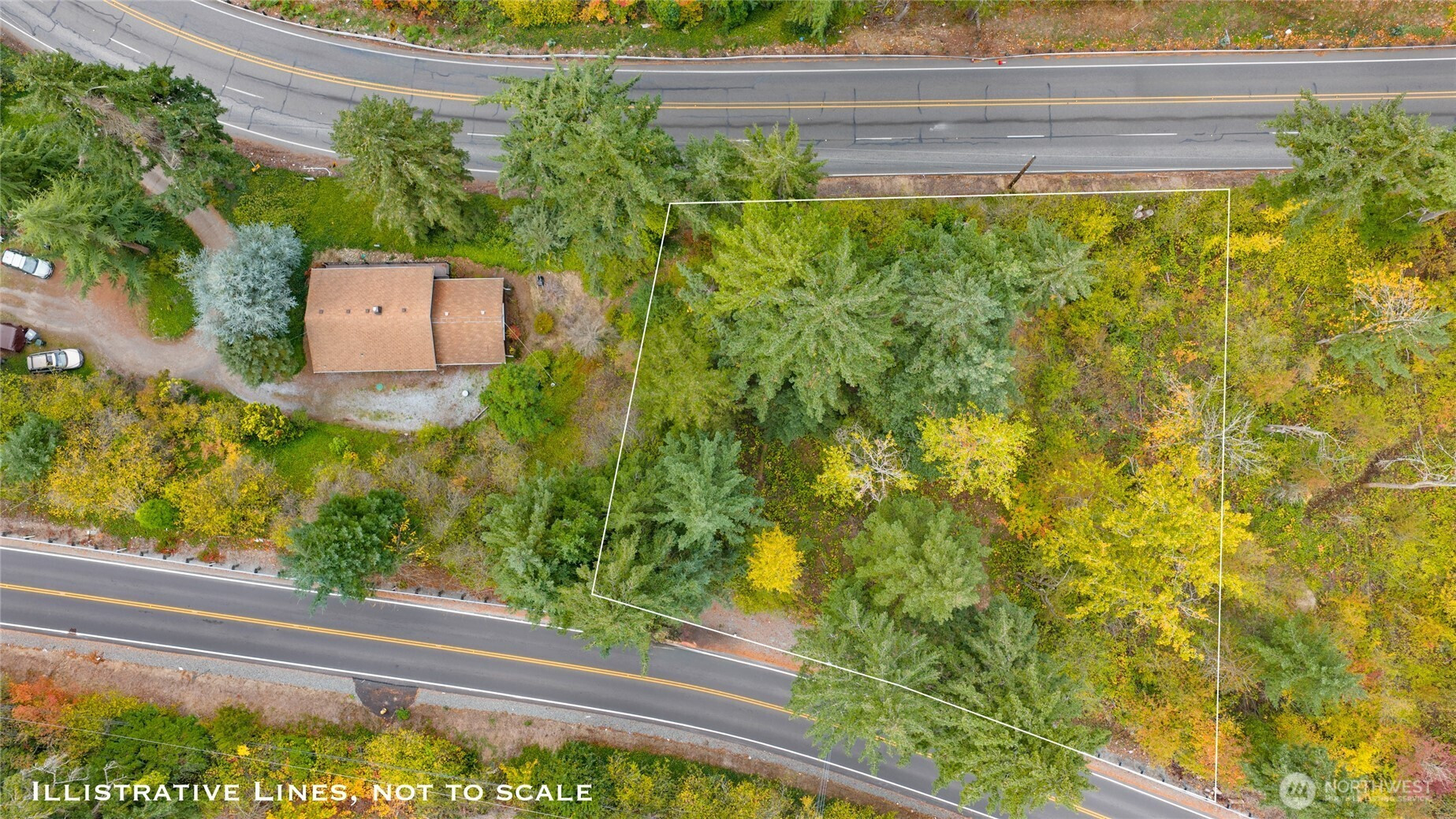 3824 Chrisella Road E, Edgewood, WA 98371