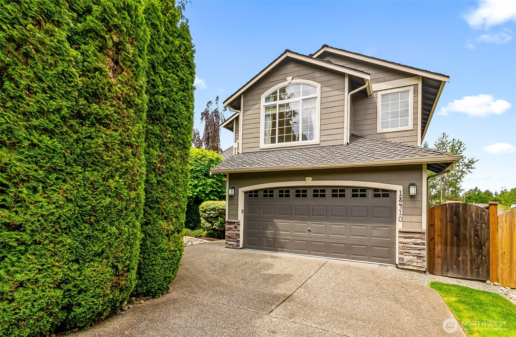 18410 11th Drive SE, Bothell, WA 98012