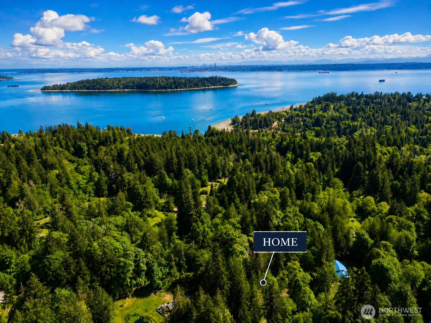 9383 SE James Allan Rd, Port Orchard, WA 98366
