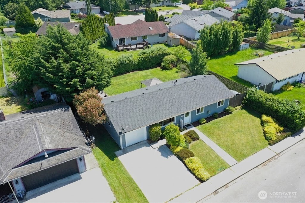 1014 S 21st Street, Mount Vernon, WA 98274