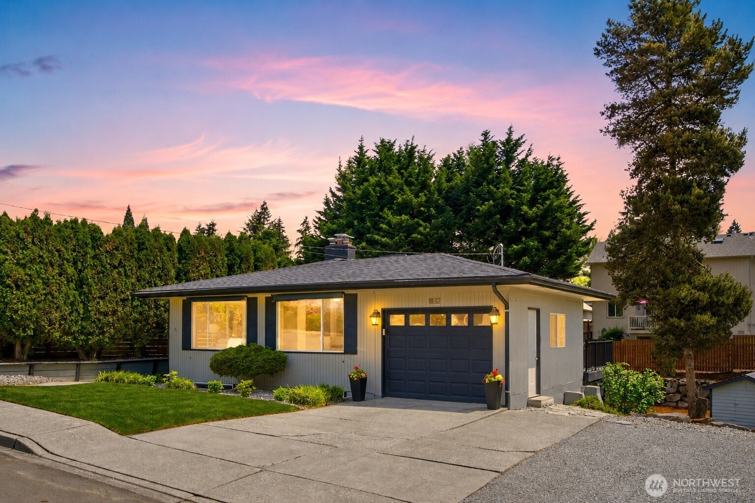 1832 Camas Avenue NE, Renton, WA 98056