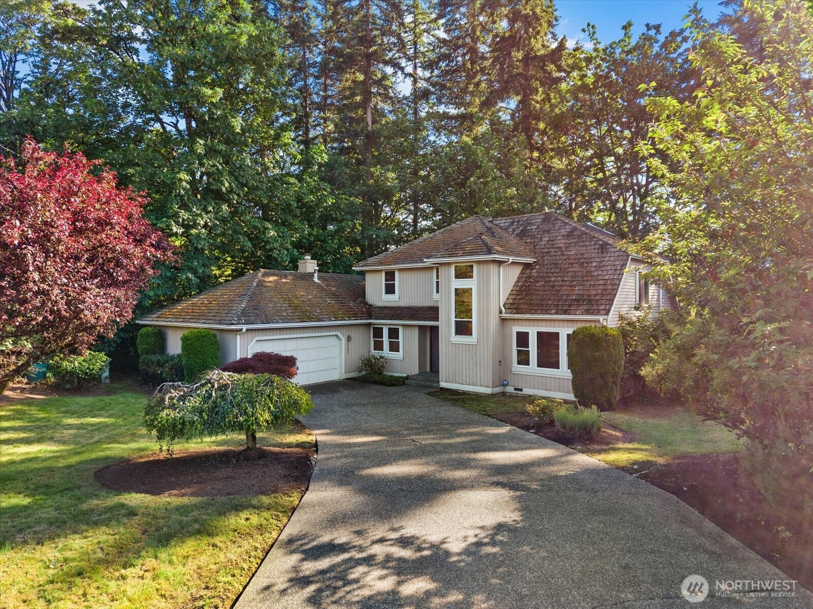 8561 135th Avenue SE, Newcastle, WA 98059
