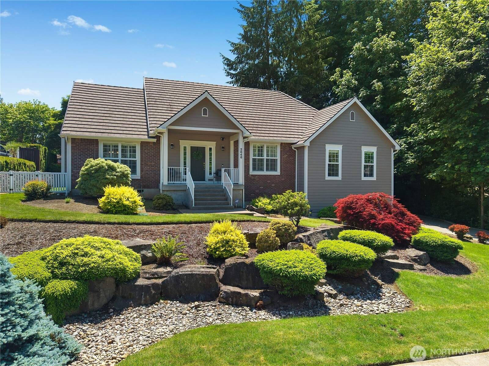 2848 Burnaby Park Loop SE, Olympia, WA 98501