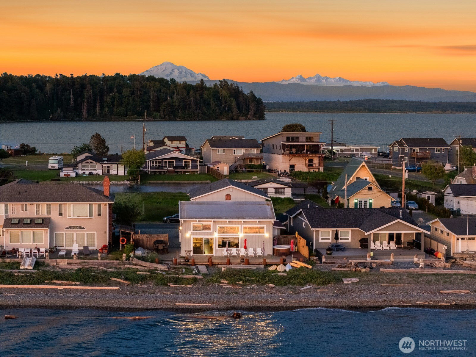 4421 Sucia Drive, Ferndale, WA 98248