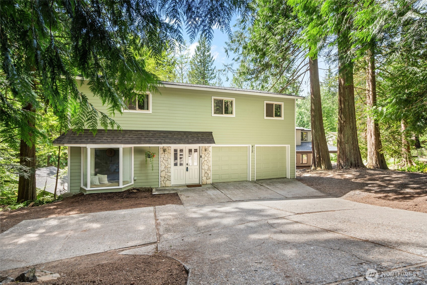 415 Sudden Valley Drive, Bellingham, WA 98229