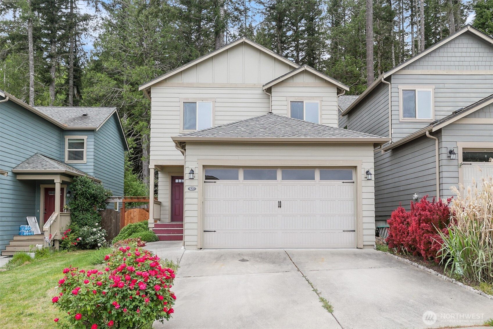 427 NE Inspiration Street, Poulsbo, WA 98370