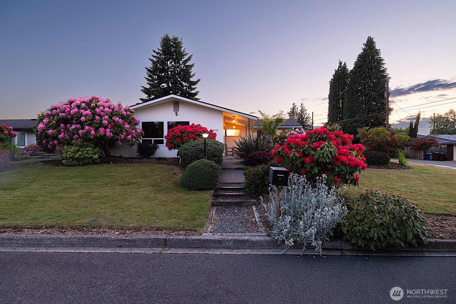 4656 N Frace Avenue, Tacoma, WA 98407