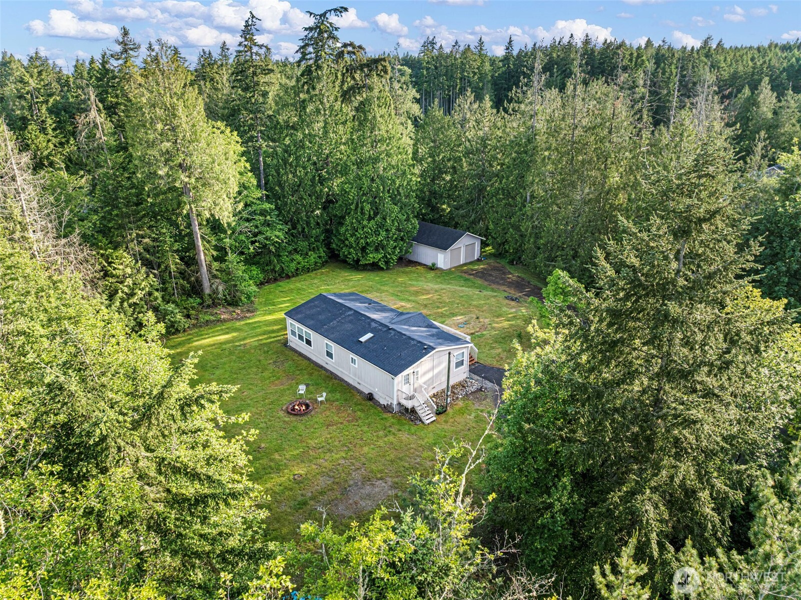 3103 NW River Lane, Poulsbo, WA 98370