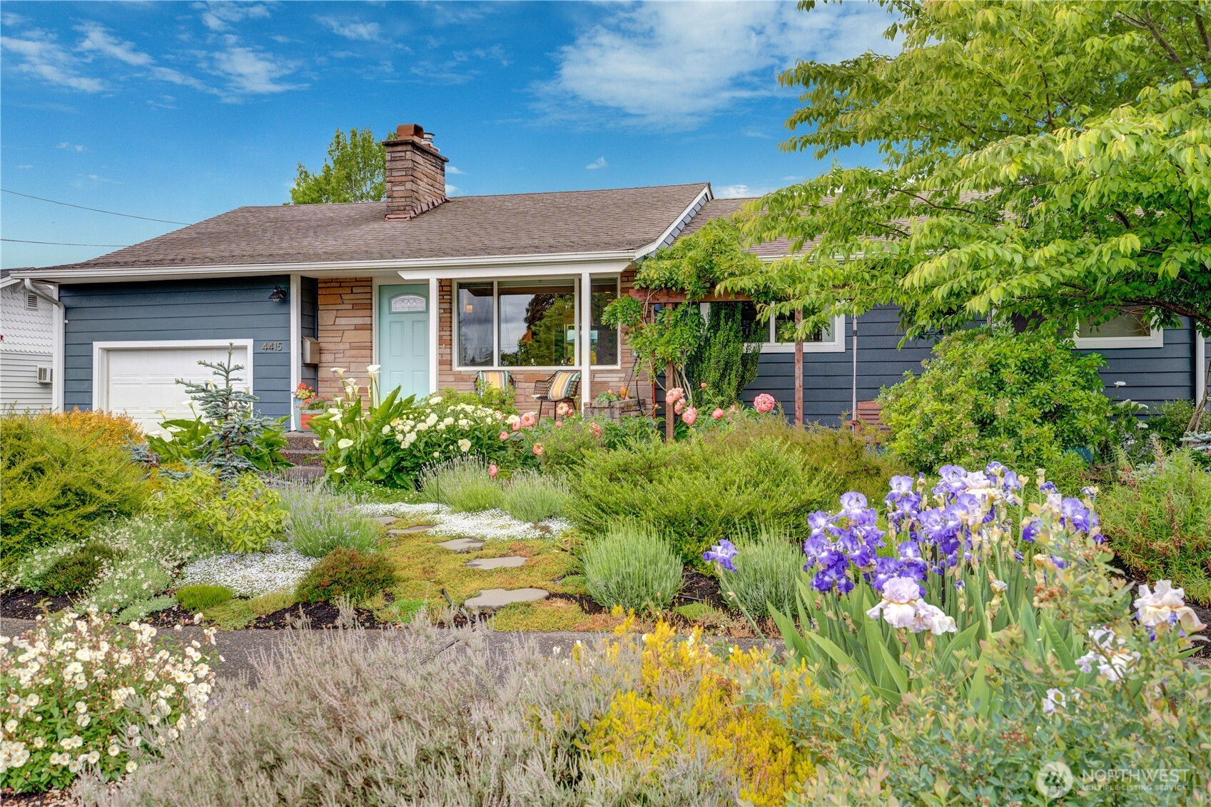 4415 N 24th Street, Tacoma, WA 98406