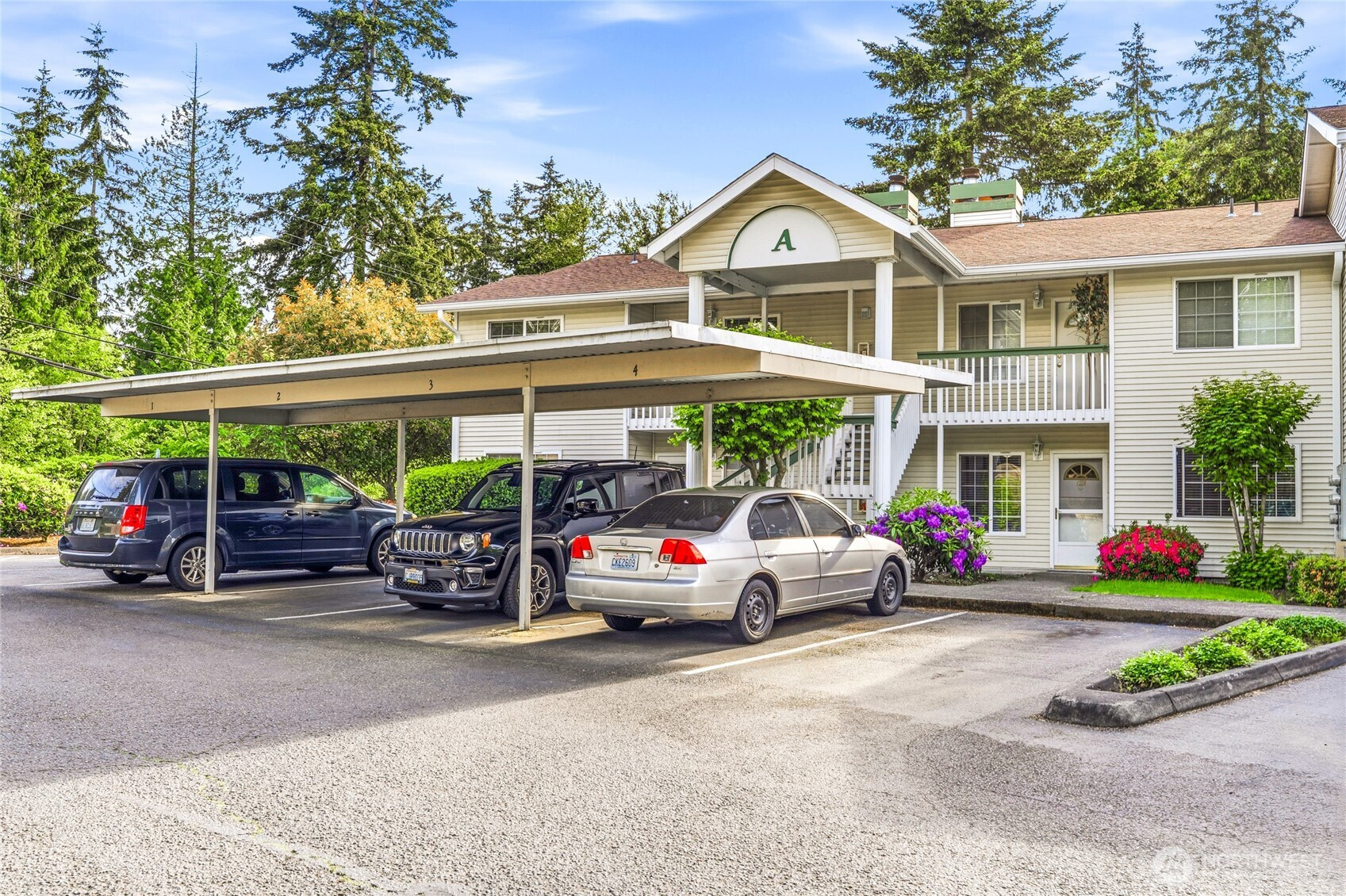 1830 S 336th Street, Federal Way, WA 98003