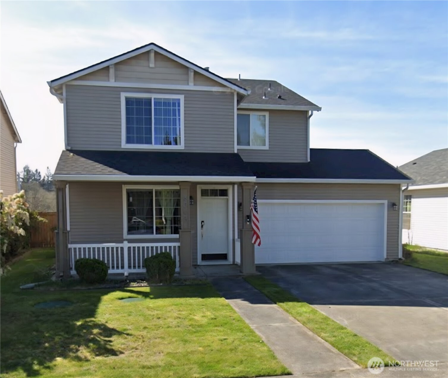 8305 Sweetbrier Loop SE, Olympia, WA 98513