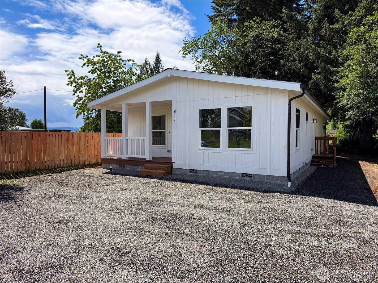 411 N 5th Street, Toledo, WA 98591