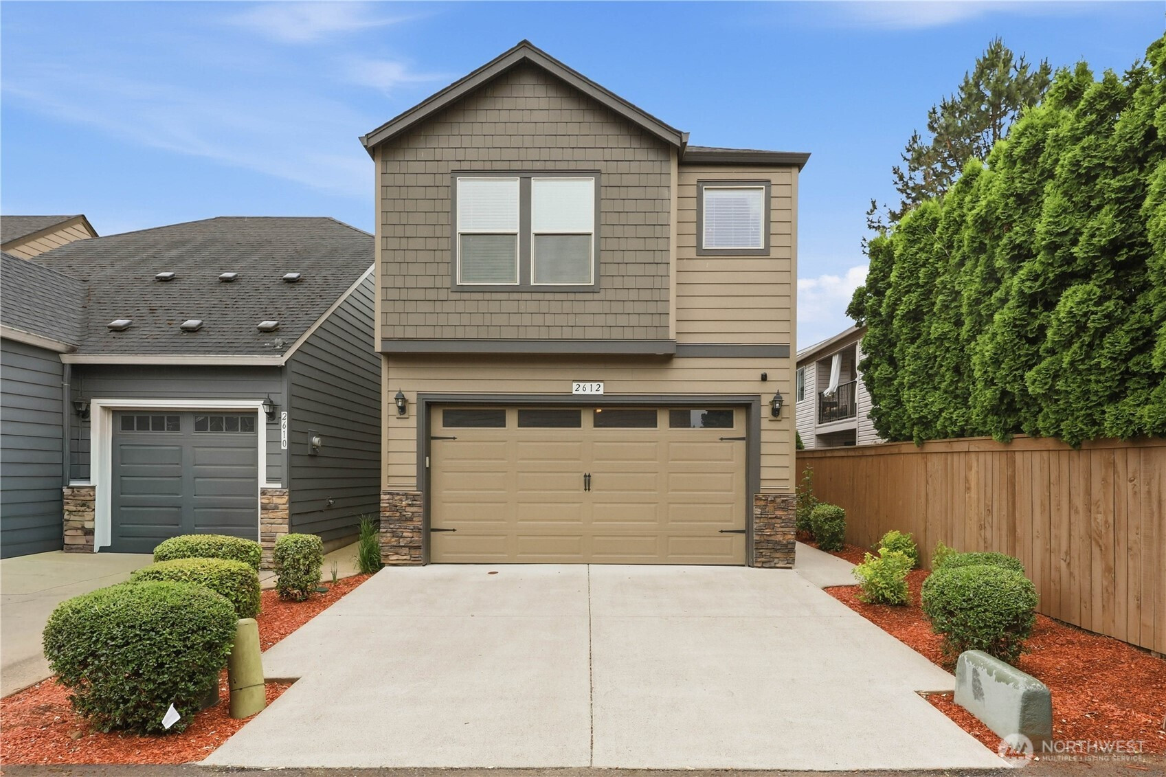 2612 NE 130th Court, Vancouver, WA 98684
